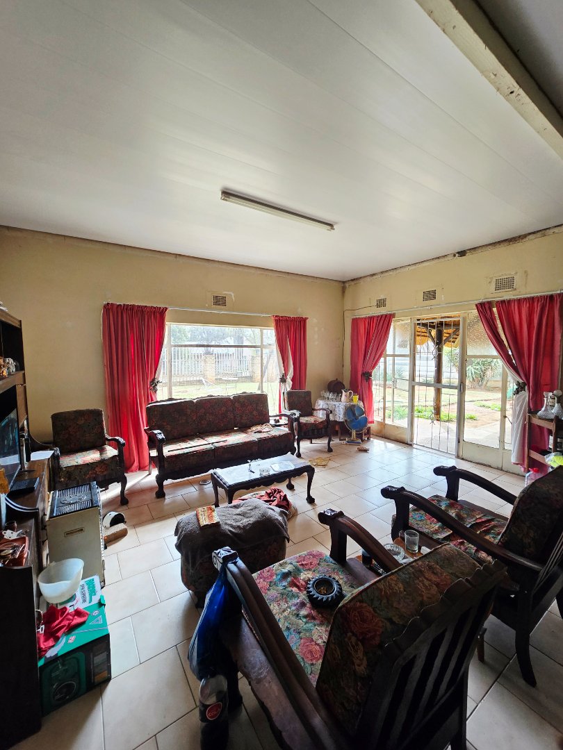 3 Bedroom Property for Sale in Elandia North West